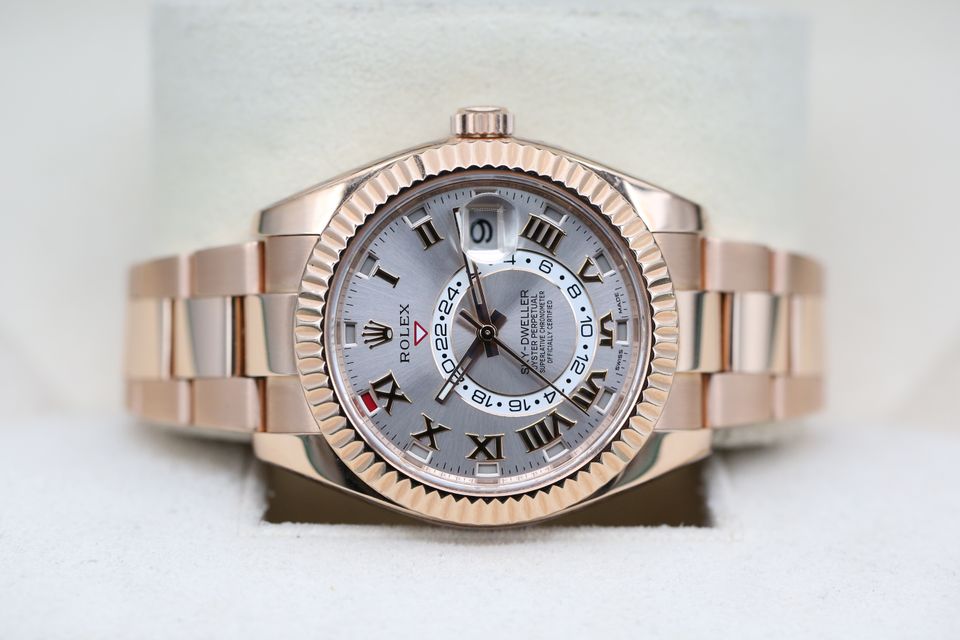Rolex Sky-Dweller 326935 Image 5